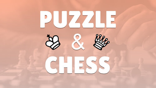 Περισσότερες πληροφορίες για "Nintendo Puzzle & Chess (Nintendo Switch)"
