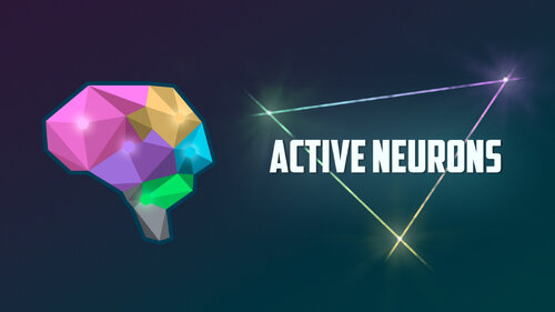Περισσότερες πληροφορίες για "Nintendo Active Neurons - Puzzle game (Nintendo Switch)"