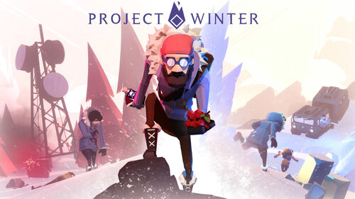 Περισσότερες πληροφορίες για "Nintendo Project Winter (Nintendo Switch)"