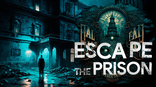 Περισσότερες πληροφορίες για "Nintendo Escape the Prison: 3 Days to Freedom (Nintendo Switch)"