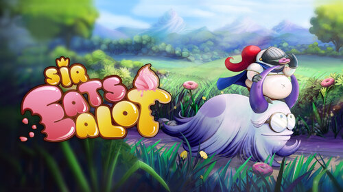 Περισσότερες πληροφορίες για "Nintendo Sir Eatsalot (Nintendo Switch)"