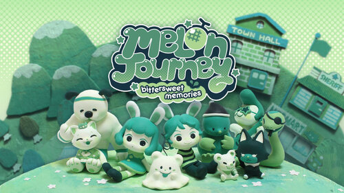 Περισσότερες πληροφορίες για "Nintendo Melon Journey: Bittersweet Memories (Nintendo Switch)"