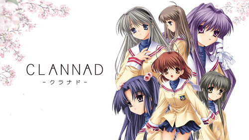 Περισσότερες πληροφορίες για "Nintendo CLANNAD (Nintendo Switch)"