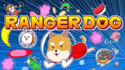 Περισσότερες πληροφορίες για "Nintendo Rangerdog (Nintendo Switch)"