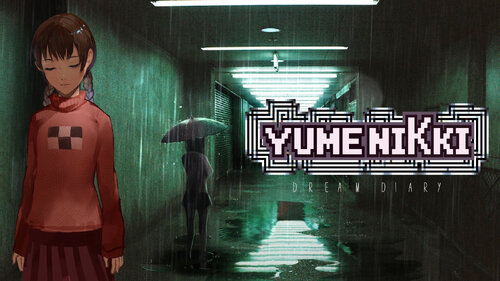 Περισσότερες πληροφορίες για "Nintendo YUMENIKKI -DREAM DIARY (Nintendo Switch)"