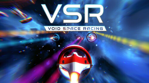 Περισσότερες πληροφορίες για "Nintendo VSR: Void Space Racing (Nintendo Switch)"