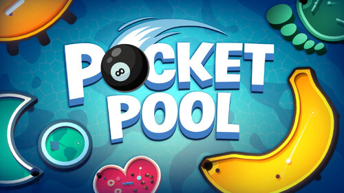 Περισσότερες πληροφορίες για "Nintendo Pocket Pool (Nintendo Switch)"