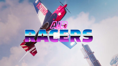 Περισσότερες πληροφορίες για "Nintendo Air Racers (Nintendo Switch)"