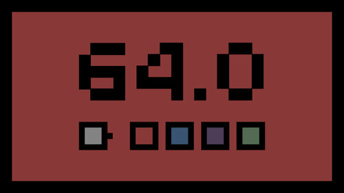 Περισσότερες πληροφορίες για "Nintendo 64.0 (Nintendo Switch)"