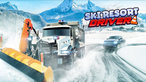 Περισσότερες πληροφορίες για "Nintendo Ski Resort Driver (Nintendo Switch)"