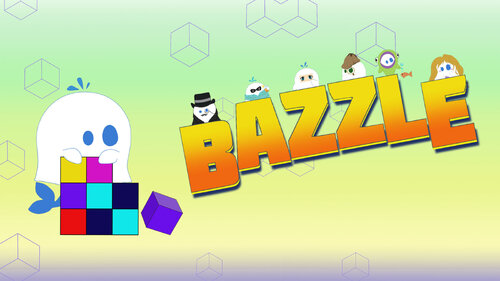Περισσότερες πληροφορίες για "Nintendo Bazzle (Nintendo Switch)"