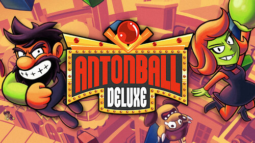 Περισσότερες πληροφορίες για "Nintendo Antonball Deluxe (Nintendo Switch)"