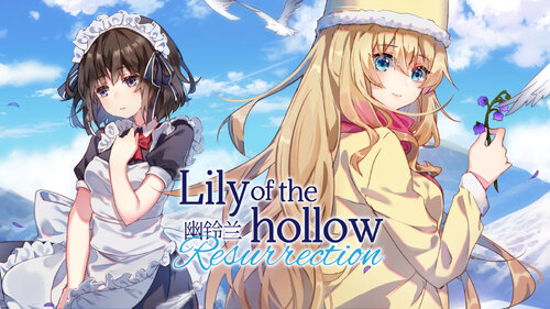 Περισσότερες πληροφορίες για "Nintendo Lily of the Hollow - Resurrection (Nintendo Switch)"
