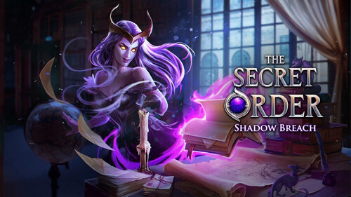 Περισσότερες πληροφορίες για "Nintendo The Secret Order: Shadow Breach (Nintendo Switch)"