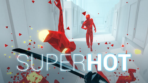 Περισσότερες πληροφορίες για "Nintendo SUPERHOT (Nintendo Switch)"