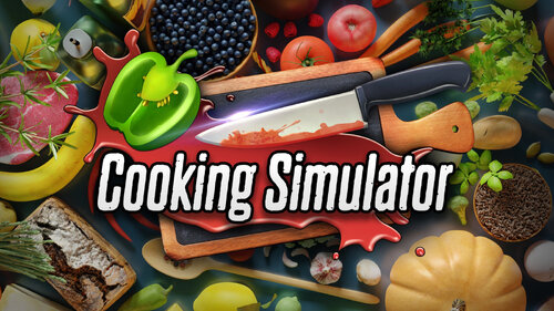 Περισσότερες πληροφορίες για "Nintendo Cooking Simulator (Nintendo Switch)"