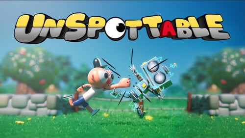 Περισσότερες πληροφορίες για "Nintendo Unspottable (Nintendo Switch)"