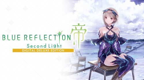 Περισσότερες πληροφορίες για "Nintendo BLUE REFLECTION: Second Light Digital Deluxe Edition (Nintendo Switch)"