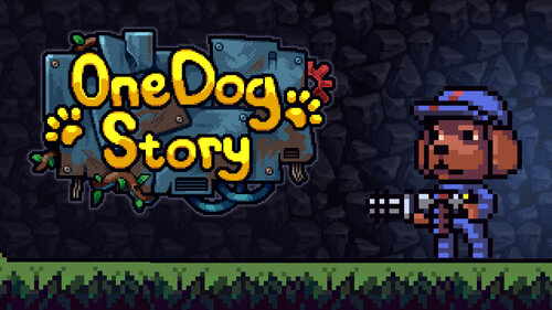 Περισσότερες πληροφορίες για "Nintendo One Dog Story (Nintendo Switch)"