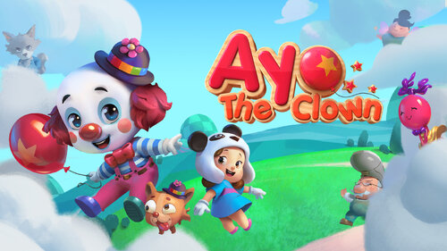 Περισσότερες πληροφορίες για "Nintendo Ayo the Clown (Nintendo Switch)"