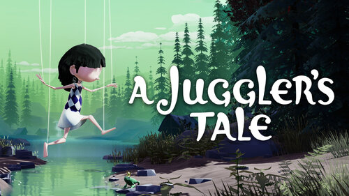 Περισσότερες πληροφορίες για "Nintendo A Juggler's Tale (Nintendo Switch)"