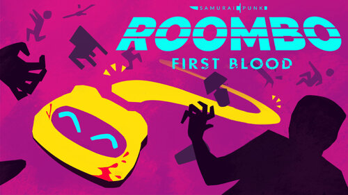 Περισσότερες πληροφορίες για "Nintendo Roombo: First Blood (Nintendo Switch)"