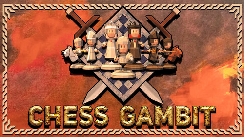 Περισσότερες πληροφορίες για "Nintendo Chess Gambit (Nintendo Switch)"