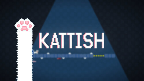 Περισσότερες πληροφορίες για "Nintendo Kattish (Nintendo Switch)"