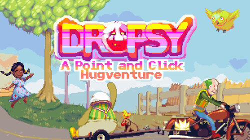 Περισσότερες πληροφορίες για "Nintendo Dropsy (Nintendo Switch)"