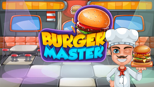 Περισσότερες πληροφορίες για "Nintendo Burger Master (Nintendo Switch)"