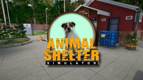 Περισσότερες πληροφορίες για "Nintendo Animal Shelter Simulator (Nintendo Switch)"
