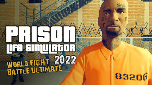 Περισσότερες πληροφορίες για "Nintendo Prison Life Simulator 2022 - World FIGHT Battle ULTIMATE (Nintendo Switch)"