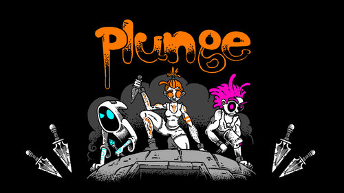 Περισσότερες πληροφορίες για "Nintendo Plunge (Nintendo Switch)"