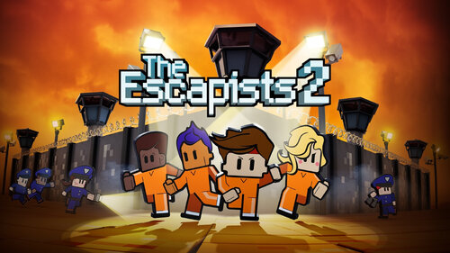 Περισσότερες πληροφορίες για "Nintendo The Escapists 2 (Nintendo Switch)"