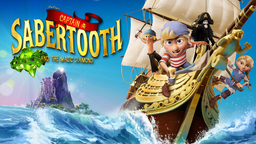 Περισσότερες πληροφορίες για "Nintendo Captain Sabertooth and the Magic Diamond (Nintendo Switch)"