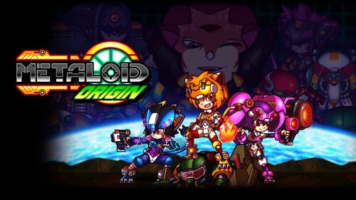 Περισσότερες πληροφορίες για "Nintendo Metaloid: Origin (Nintendo Switch)"