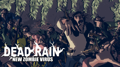 Περισσότερες πληροφορίες για "Nintendo Dead Rain: New Zombie Virus (Nintendo Switch)"