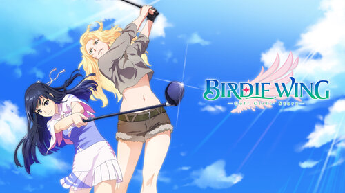 Περισσότερες πληροφορίες για "Nintendo BIRDIE WING -Golf Girls' Story (Nintendo Switch)"