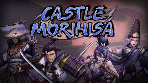 Περισσότερες πληροφορίες για "Nintendo Castle Morihisa (Nintendo Switch)"