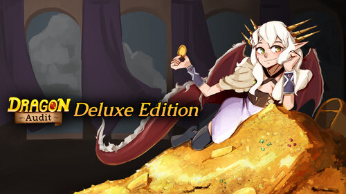 Περισσότερες πληροφορίες για "Nintendo Dragon Audit - Deluxe Edition (Nintendo Switch)"