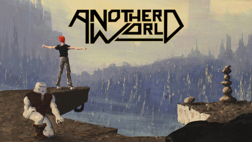 Περισσότερες πληροφορίες για "Nintendo Another World (Nintendo Switch)"