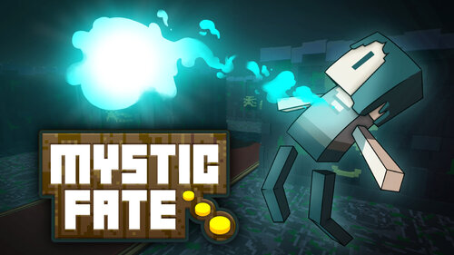 Περισσότερες πληροφορίες για "Nintendo Mystic Fate (Nintendo Switch)"