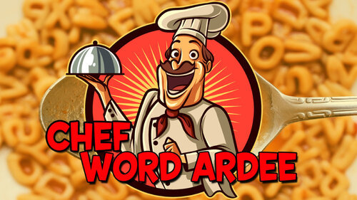 Περισσότερες πληροφορίες για "Nintendo Chef Word Ardee (Nintendo Switch)"