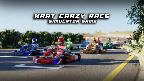 Περισσότερες πληροφορίες για "Nintendo Kart Crazy Race Simulator Game (Nintendo Switch)"