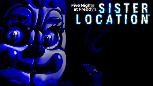 Περισσότερες πληροφορίες για "Nintendo Five Nights at Freddy's: Sister Location (Nintendo Switch)"