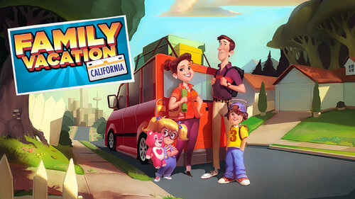 Περισσότερες πληροφορίες για "Nintendo Family Vacation: California (Nintendo Switch)"