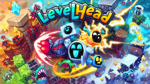 Περισσότερες πληροφορίες για "Nintendo Levelhead (Nintendo Switch)"