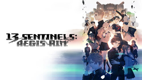 Περισσότερες πληροφορίες για "Nintendo 13 Sentinels: Aegis Rim (Nintendo Switch)"