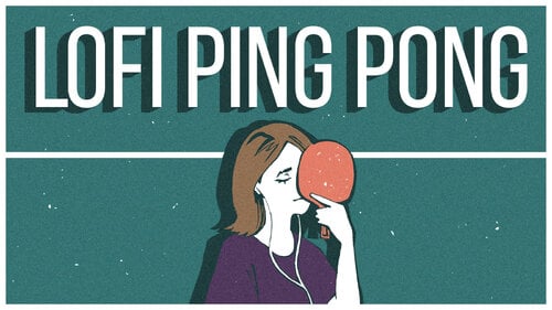 Περισσότερες πληροφορίες για "Nintendo Lofi Ping Pong (Nintendo Switch)"