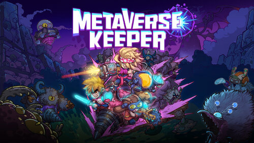 Περισσότερες πληροφορίες για "Nintendo Metaverse Keeper (Nintendo Switch)"
